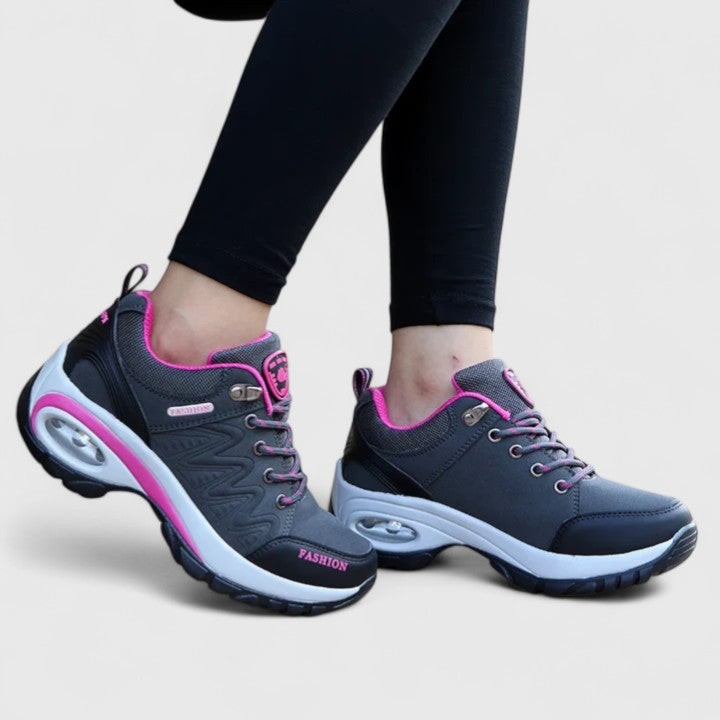Leslie | Comfortable Sneakers for Women