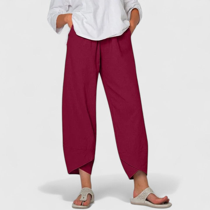 Prism | Elegant Pants for Women