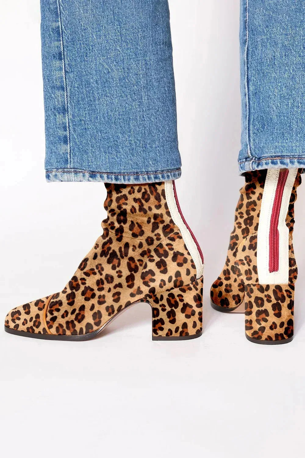 Kryelle | Elegant Boots for Women