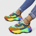 Chrystane | Comfortable Shoes for Women