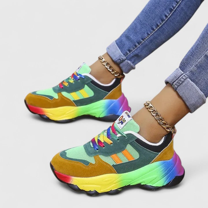 Chrystane | Comfortable Shoes for Women