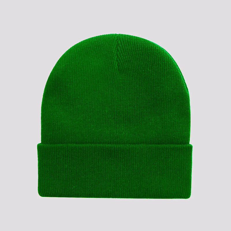 Elvia | Lightweight Casual Knit Beanie for Women