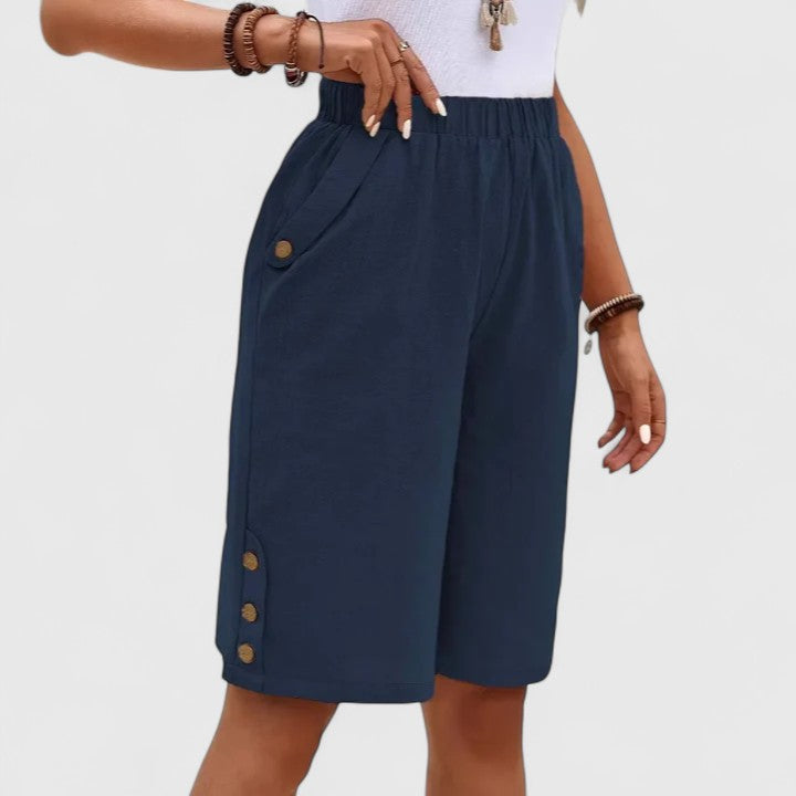 Denise | Comfortable Shorts for Women