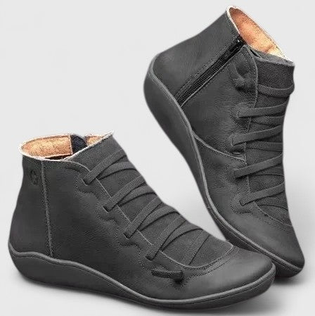 Andra | Comfortable Boots for Women
