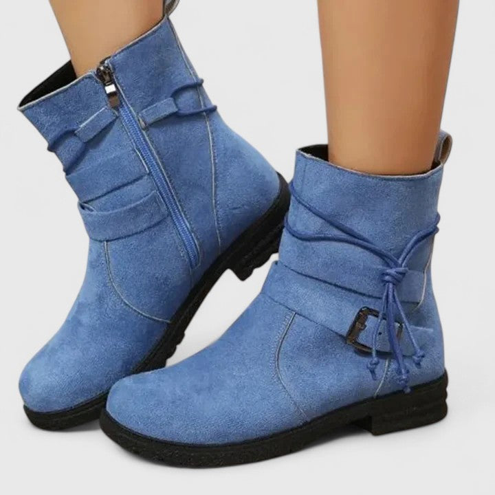 Emily | Sophisticated Boots for Women