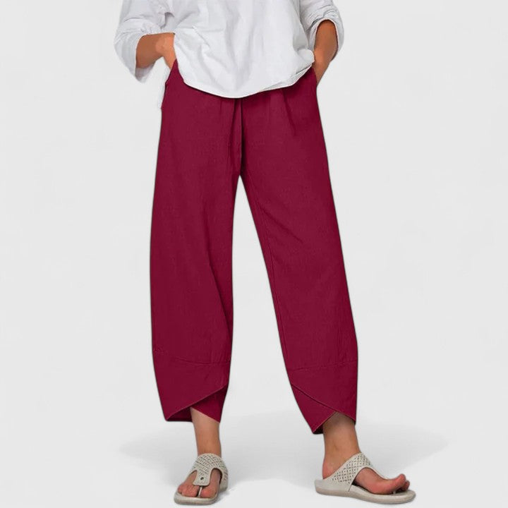 Prism | Elegant Pants for Women