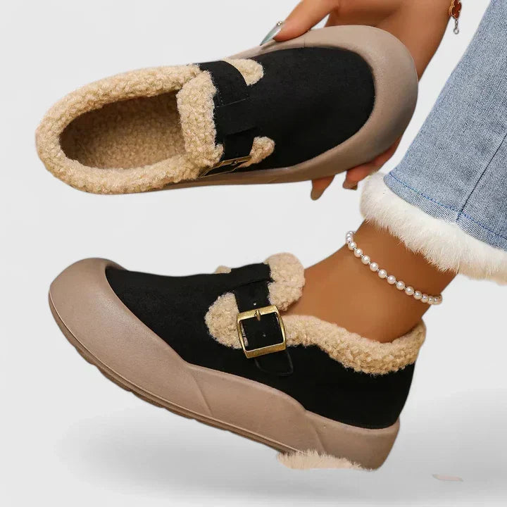 Antoniyssa | Comfortable Boots for Women