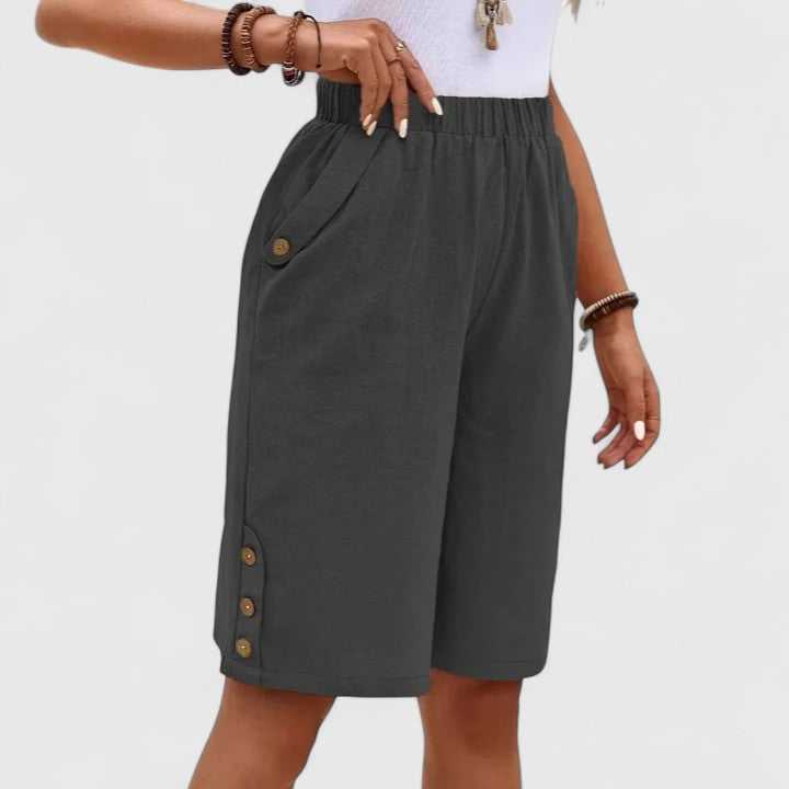 Denise | Comfortable Shorts for Women