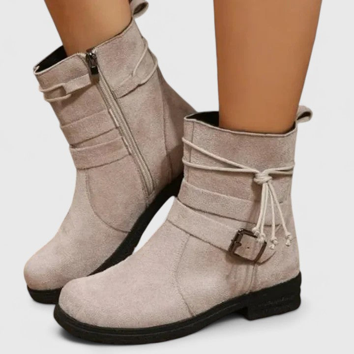 Emily | Sophisticated Boots for Women