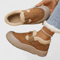 Antoniyssa | Comfortable Boots for Women