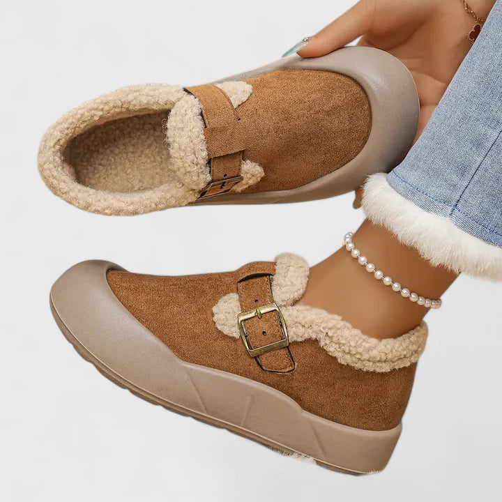 Antoniyssa | Comfortable Boots for Women