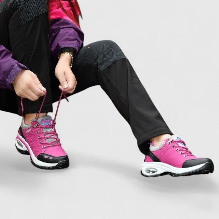 Leslie | Comfortable Sneakers for Women