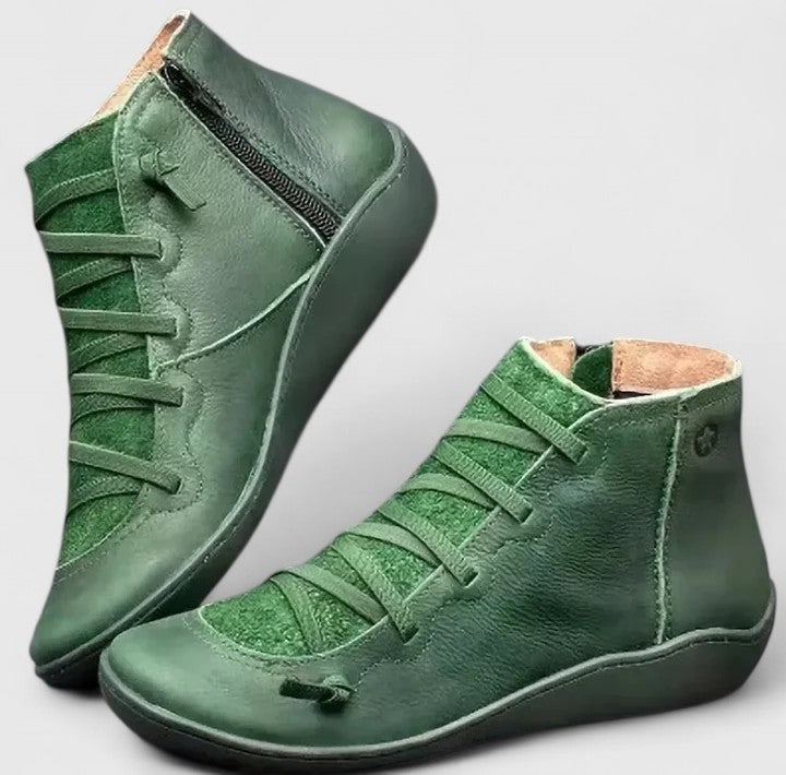Andra | Comfortable Boots for Women