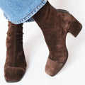Kryelle | Elegant Boots for Women