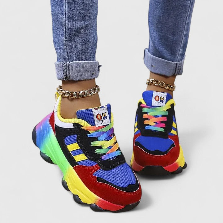 Chrystane | Comfortable Shoes for Women