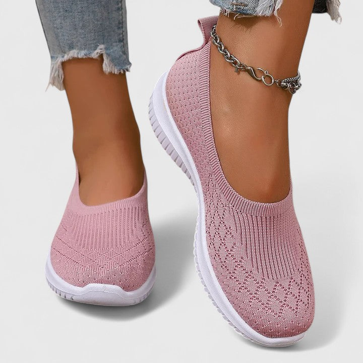 Odara | Comfortable Slip-Ons for Women