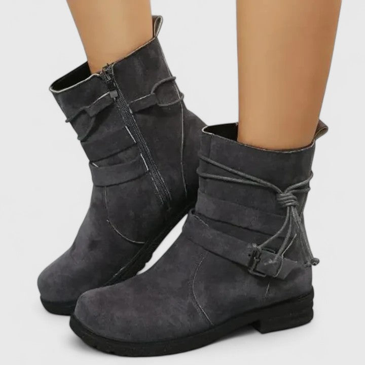 Emily | Sophisticated Boots for Women