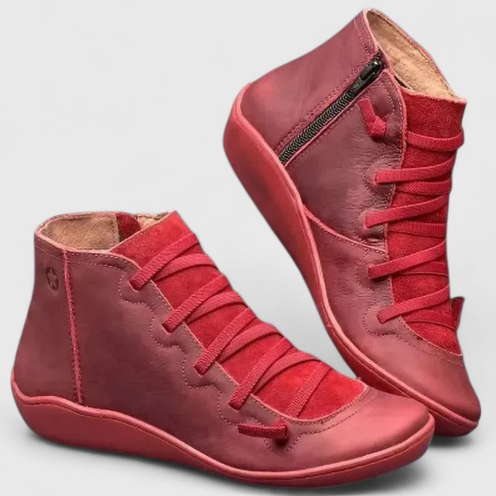 Andra | Comfortable Boots for Women