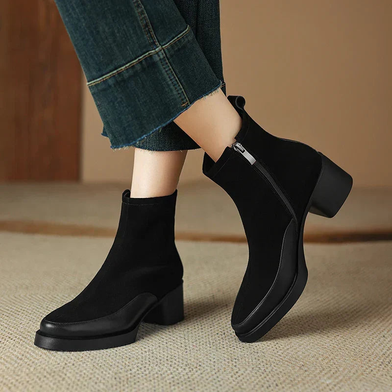 Vaelie | Comfortable Boots for Women
