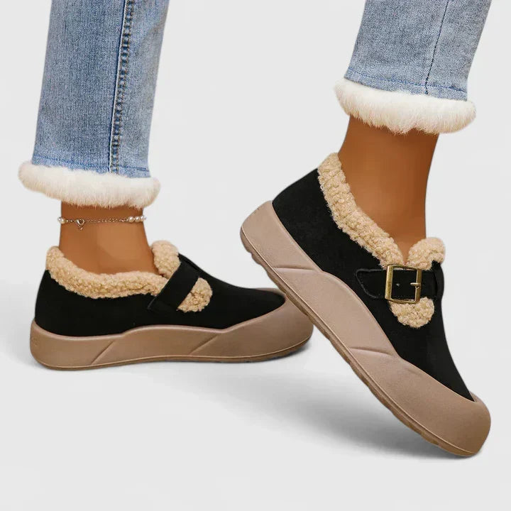 Antoniyssa | Comfortable Boots for Women