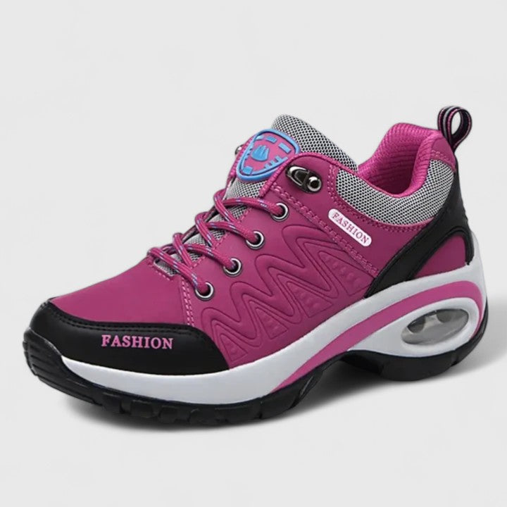 Leslie | Comfortable Sneakers for Women