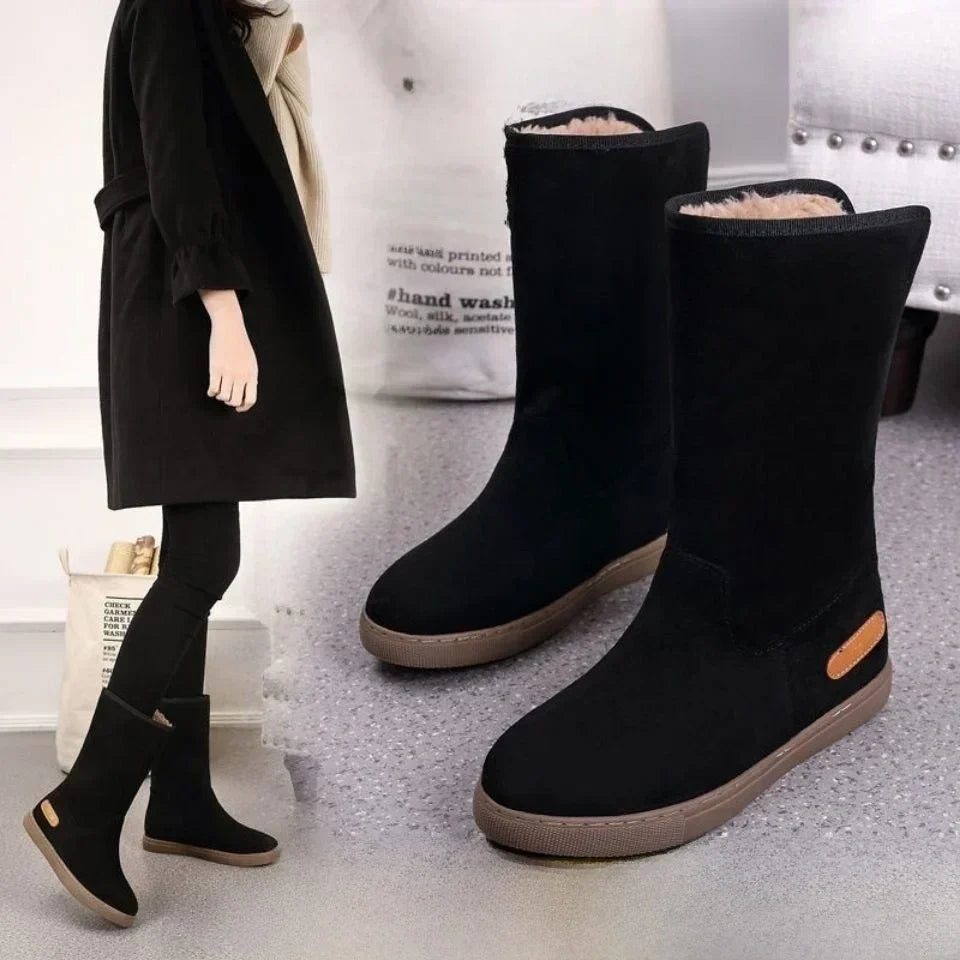 Tatum | Comfortable Boots for Women