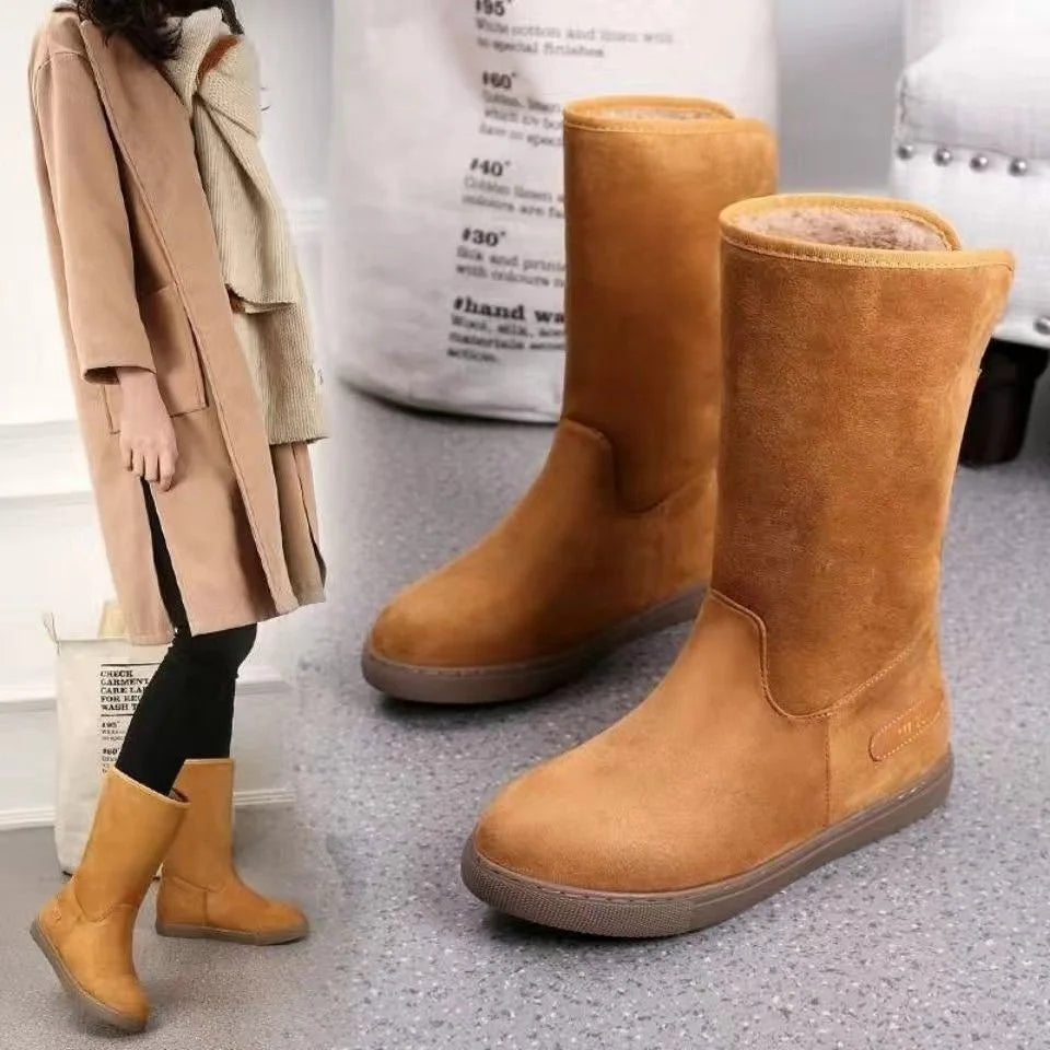 Tatum | Comfortable Boots for Women