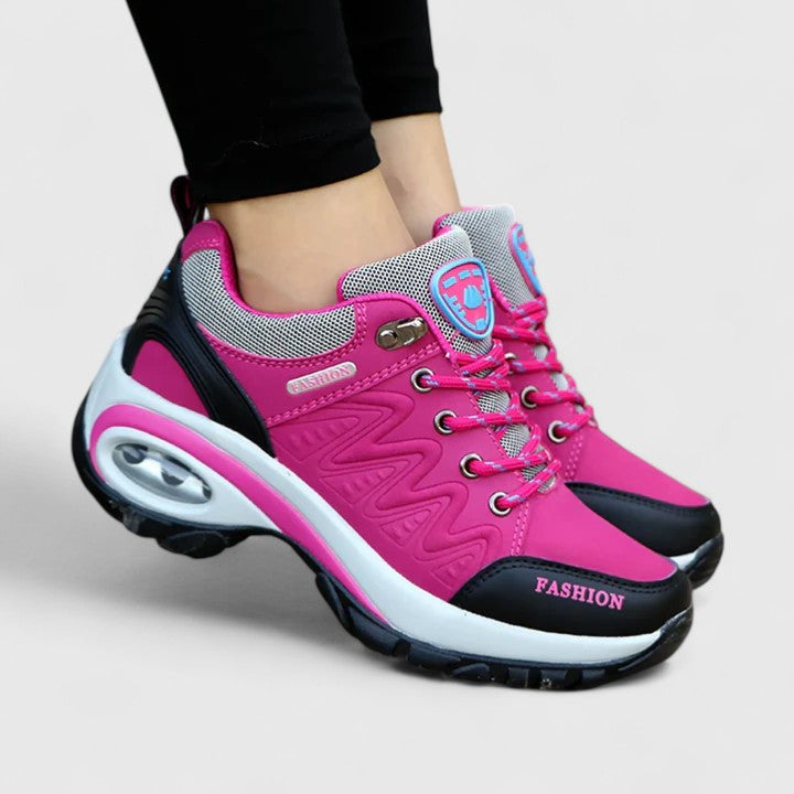 Leslie | Comfortable Sneakers for Women