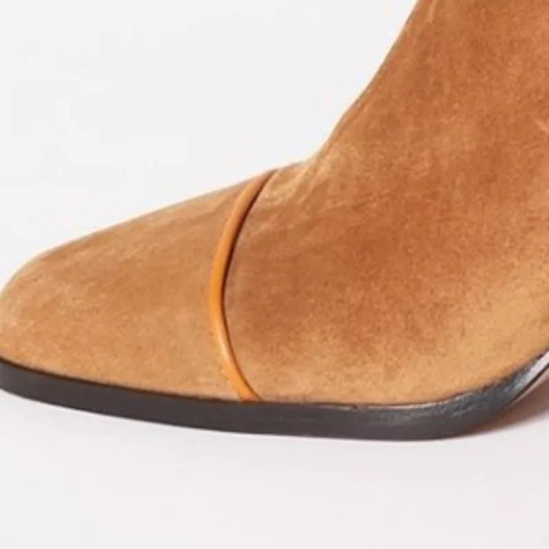 Kryelle | Elegant Boots for Women