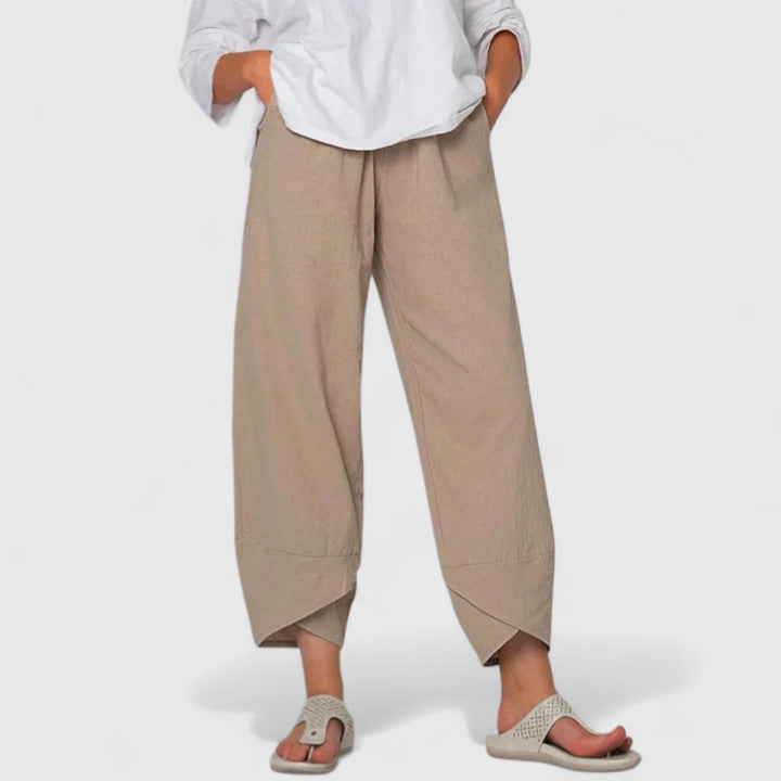 Prism | Elegant Pants for Women