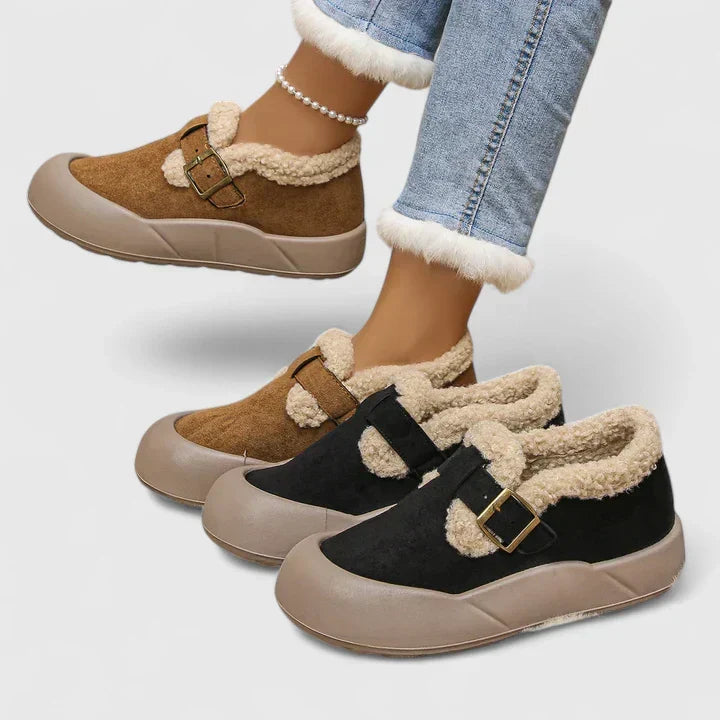 Antoniyssa | Comfortable Boots for Women