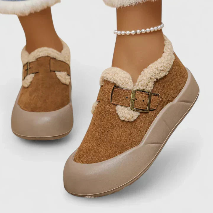 Antoniyssa | Comfortable Boots for Women