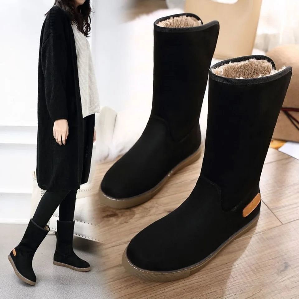 Tatum | Comfortable Boots for Women