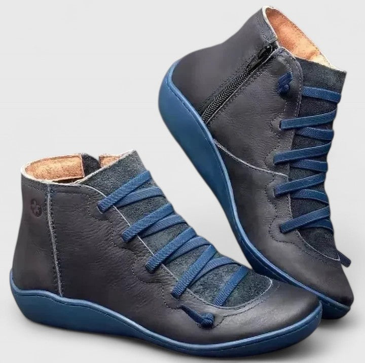 Andra | Comfortable Boots for Women
