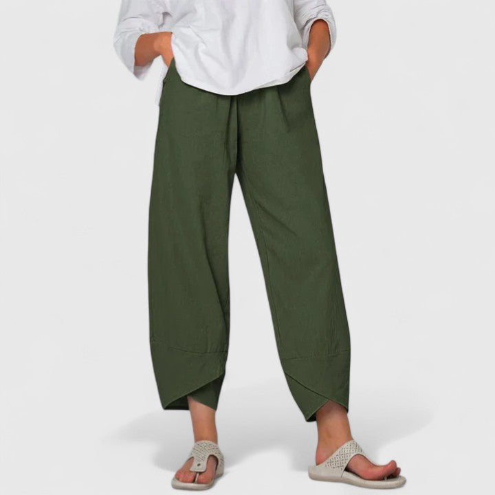 Prism | Elegant Pants for Women