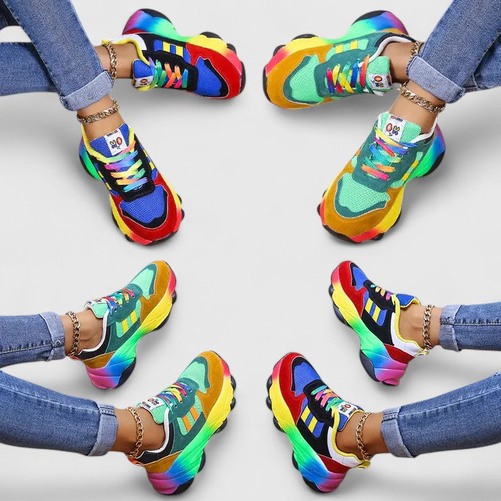 Chrystane | Comfortable Shoes for Women