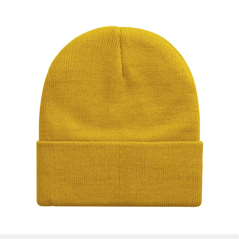 Elvia | Lightweight Casual Knit Beanie for Women
