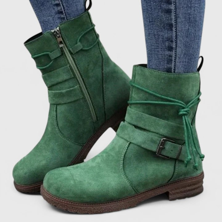 Emily | Sophisticated Boots for Women