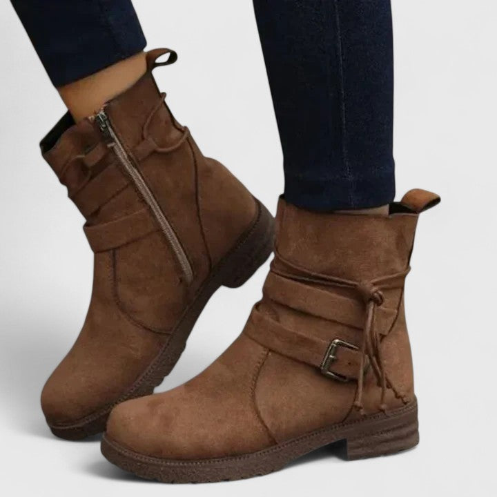 Emily | Sophisticated Boots for Women