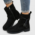 Emily | Sophisticated Boots for Women