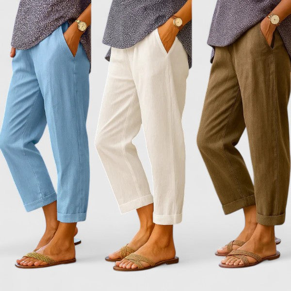 Belle | Comfortable Pants for Women