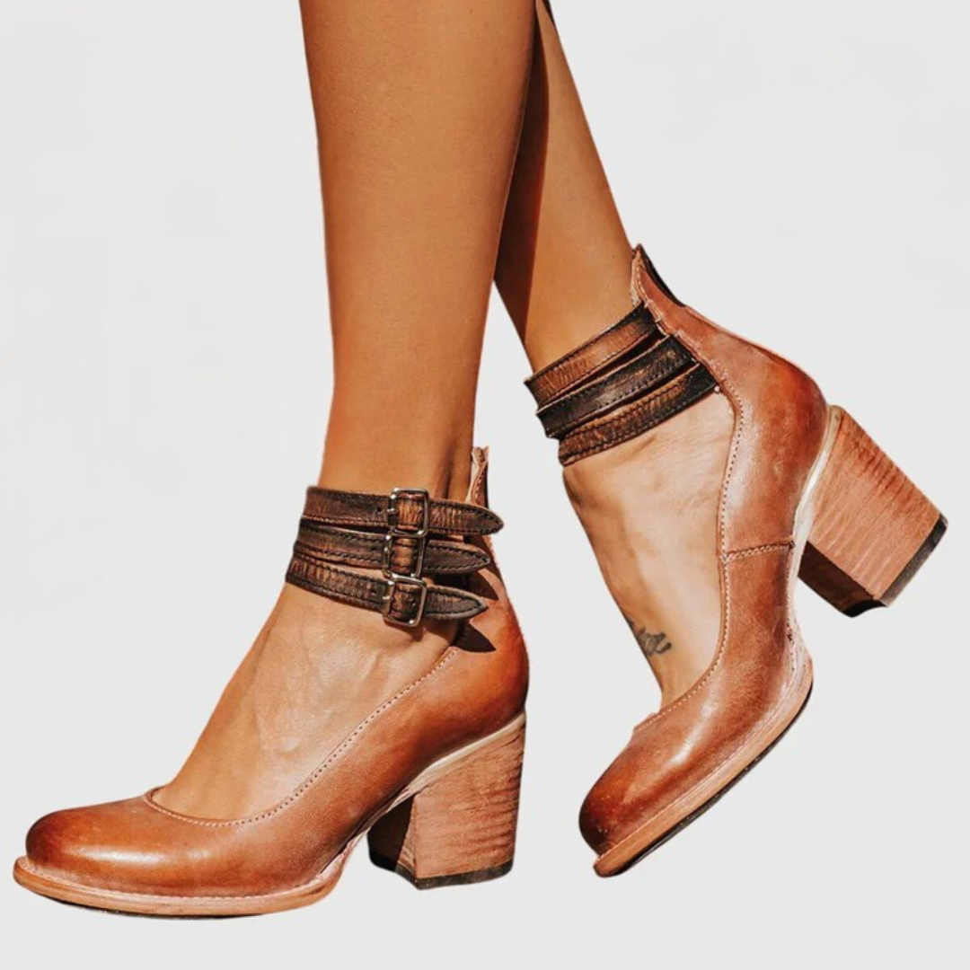 Nina | Elegant and Comfortable Sandals for Women