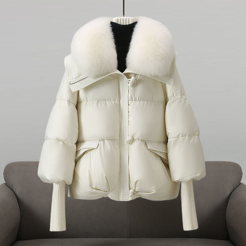 Leonie | Lightweight Windbreaker Jacket for Women