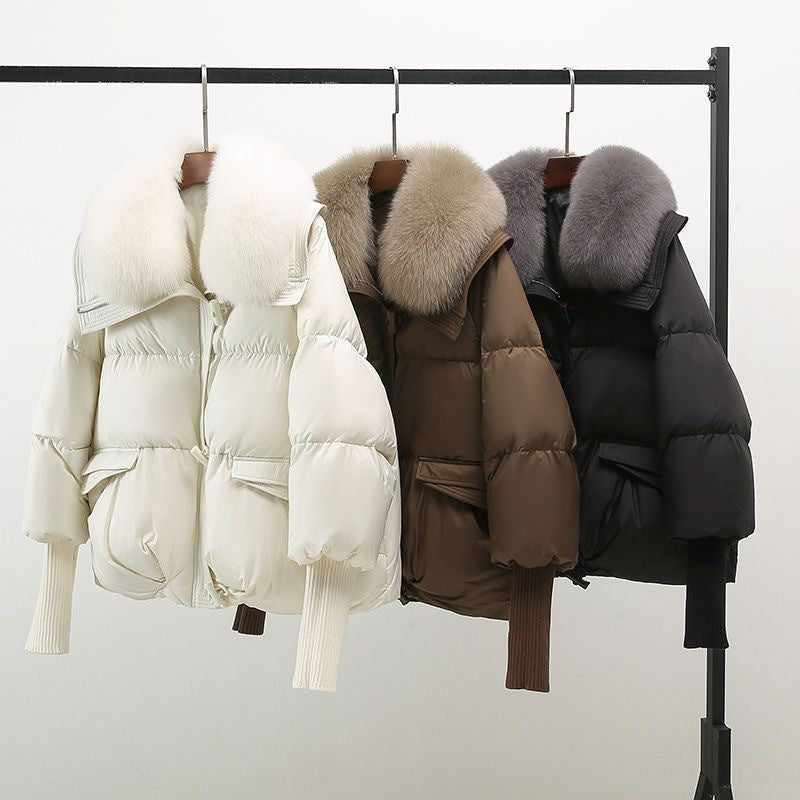 Leonie | Lightweight Windbreaker Jacket for Women