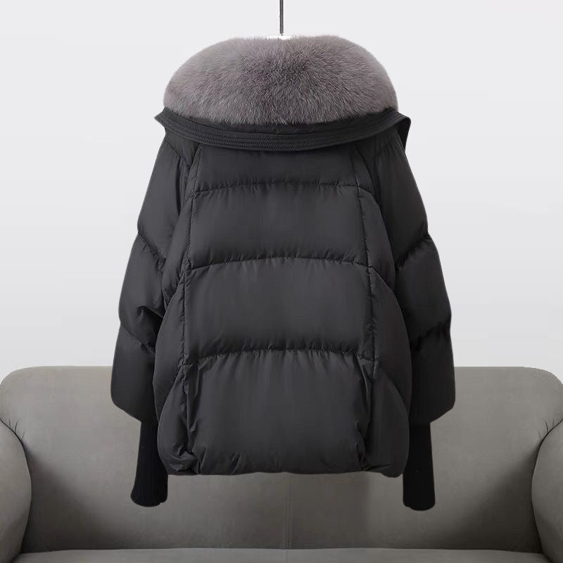 Leonie | Lightweight Windbreaker Jacket for Women