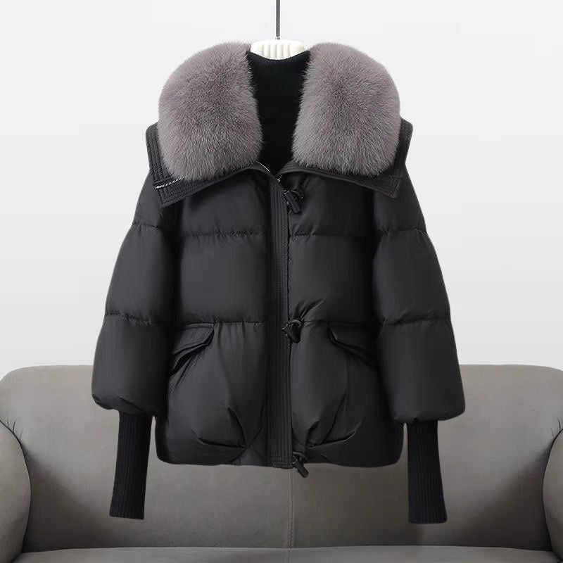 Leonie | Lightweight Windbreaker Jacket for Women