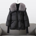 Leonie | Lightweight Windbreaker Jacket for Women