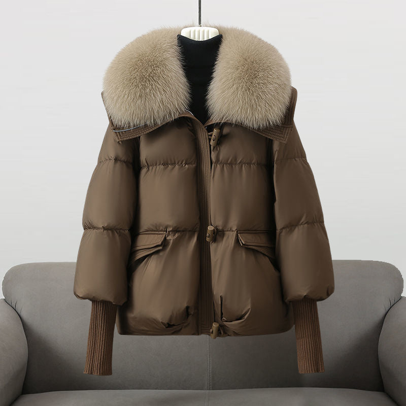 Leonie | Lightweight Windbreaker Jacket for Women