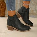 Talen | Comfortable Boots for Women