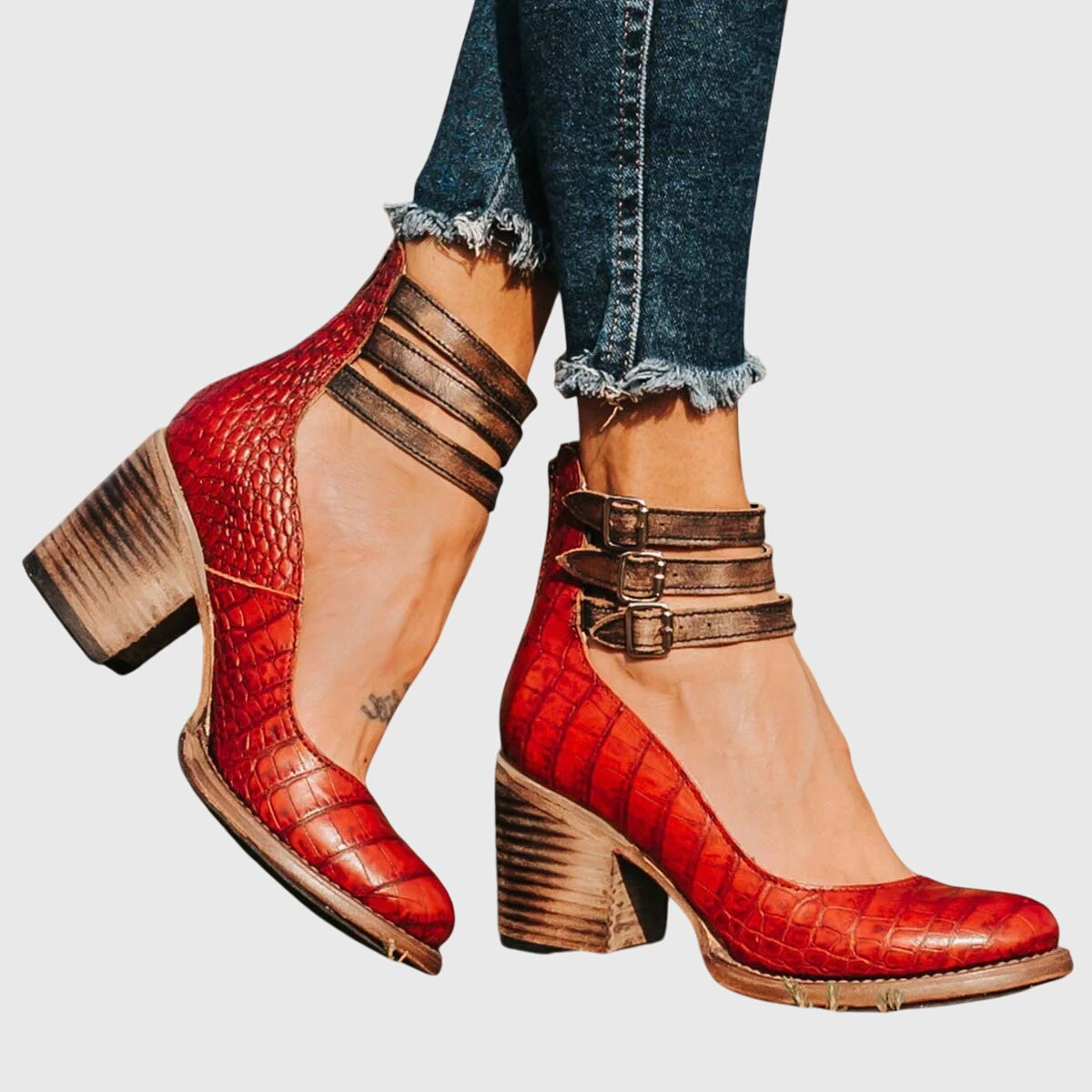Nina | Elegant and Comfortable Sandals for Women